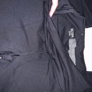 VS leggings
